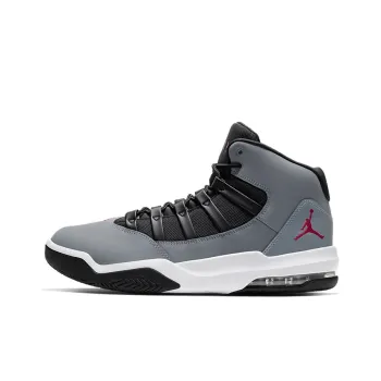 JORDAN Max Aura Gray