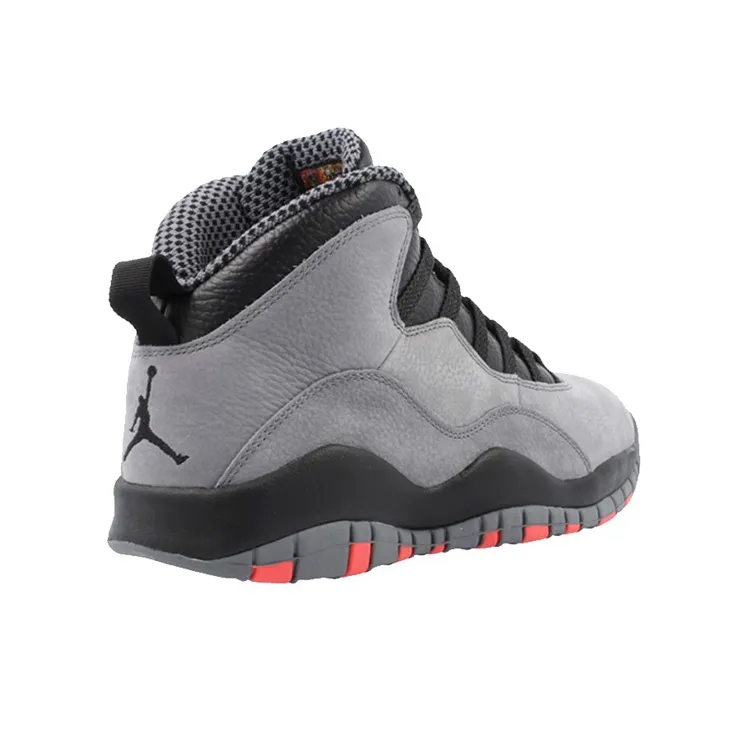 Jordan 10 Retro Cool Grey-2