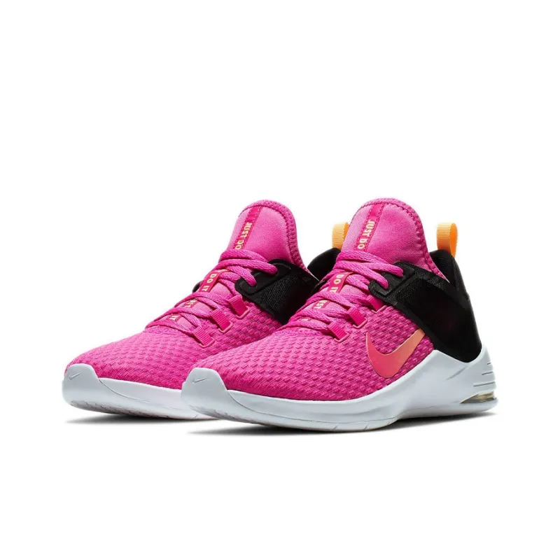 Nike Air Max Bella Tr 2 'Laser Fuchsia' Women's-2
