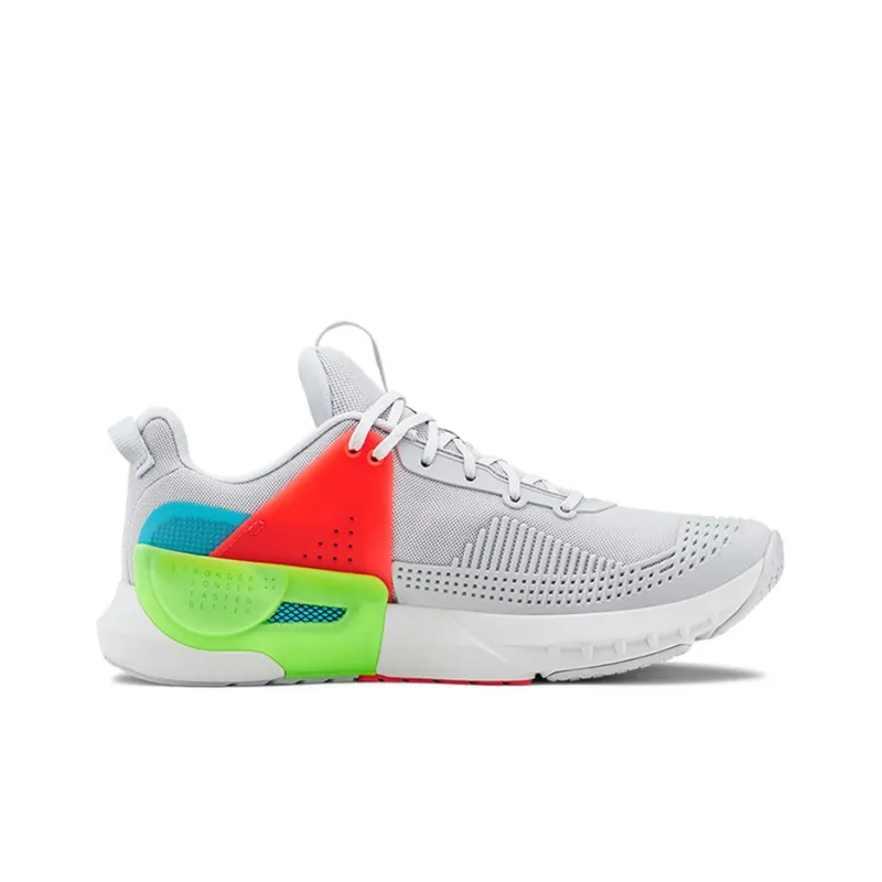 Under Armour Ua Hovr Apex Training Shoes-1