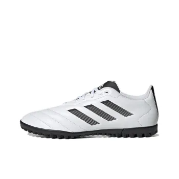 adidas Goletto Viii Tf 'White Black'