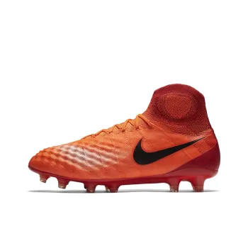 Nike Magista Obra 2 Fg 'Total Crimson'