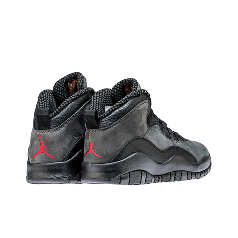 Air Jordan 10 Retro store “Dark Shadow”