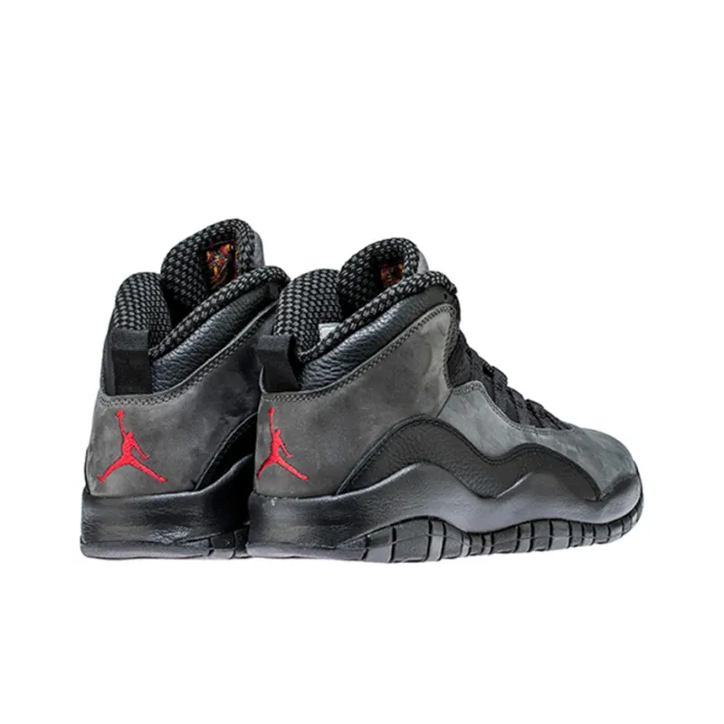 Jordan 10 Retro Shadow 2018-2