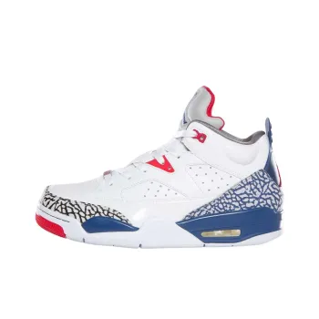 JORDAN Son Of Mars Low True Blue