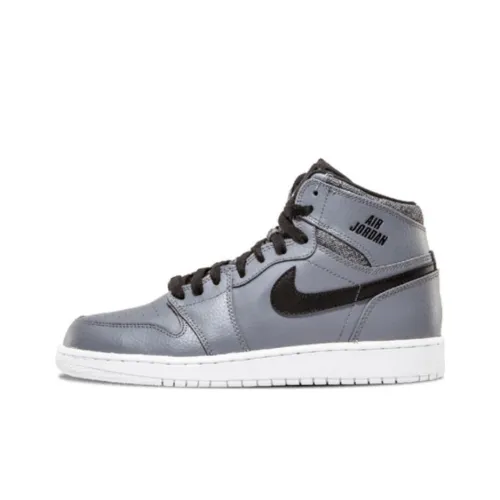 Jordan 1 High Rare Air BG