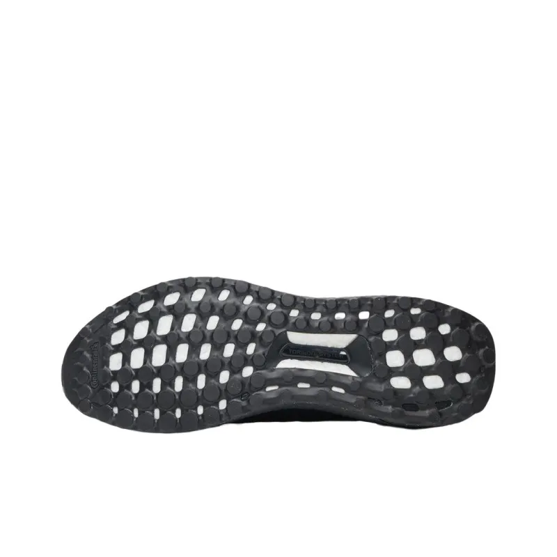 Adidas Nemeziz Tango 17 Ultra Boost Triple Black-3