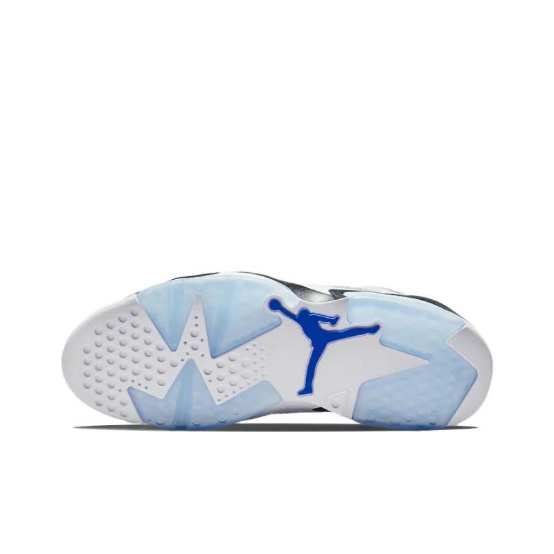 Jordan Flight Club 91 Hyper Royal Speckle-4