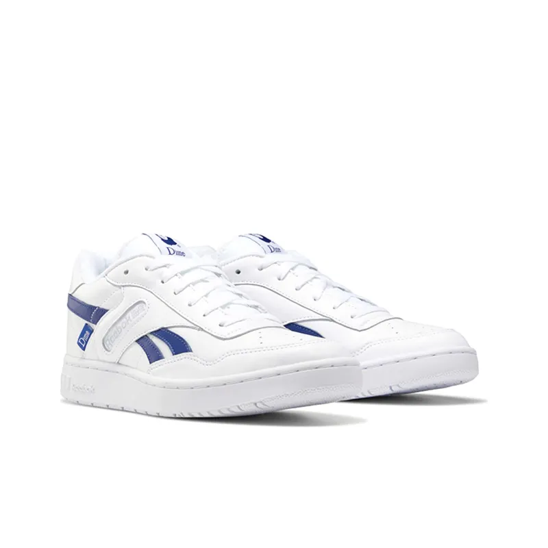 Reebok Dime X BB4000 'White Navy'-2