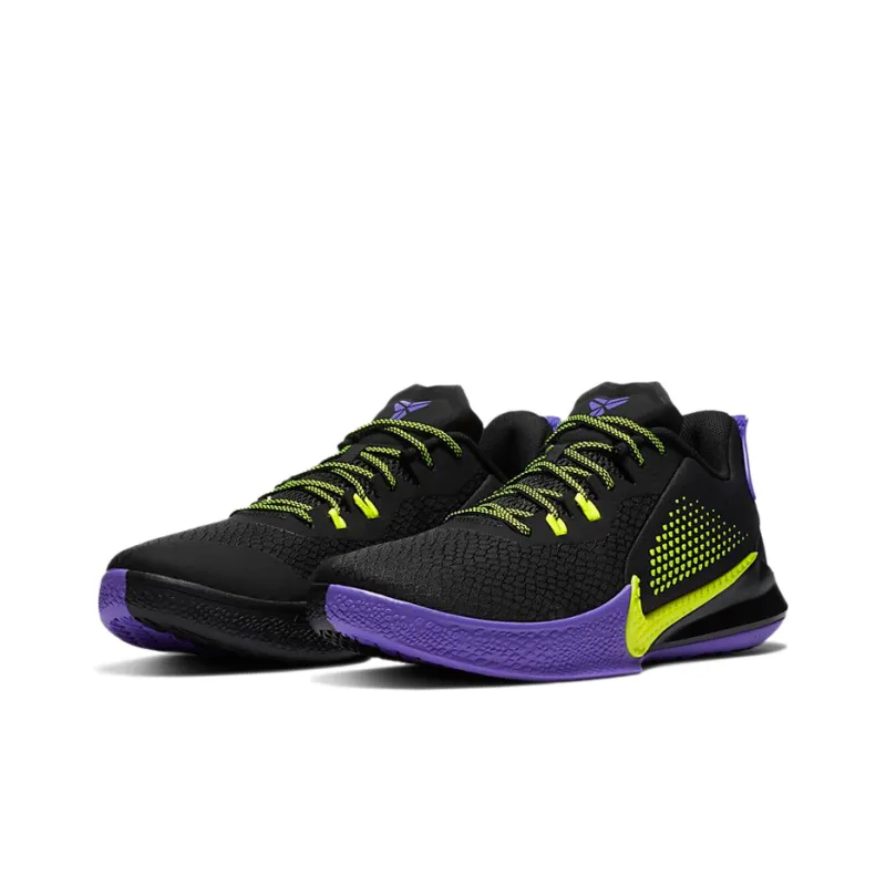 Nike Mamba Fury EP 'Lakers Away'-2