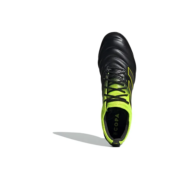 Adidas Copa 19.1 Ag 'Black Green'-4