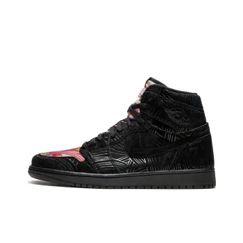 JORDAN 1 Retro High Los Primeros