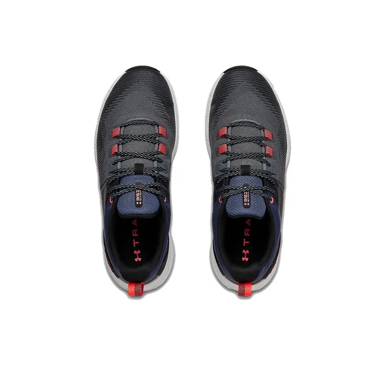 Under Armour Hovr Rise Training Shoes Gray-3