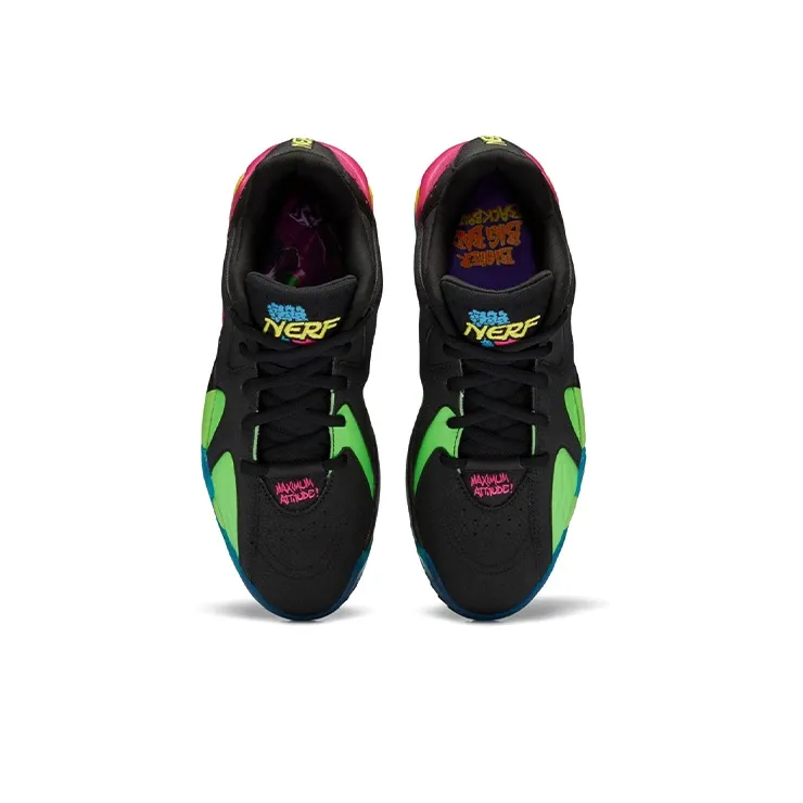 Reebok Kamikaze Ii Low Nerf Nerfoop-4