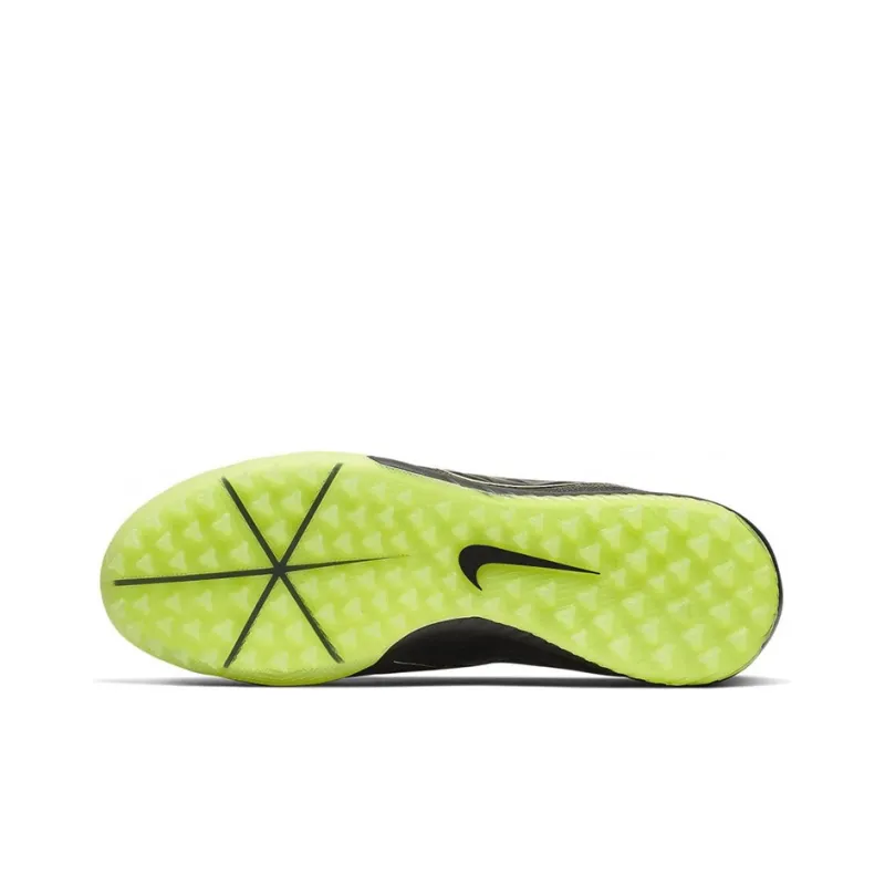 Nike Zoom Phantom Venom Pro Tf 'Black Volt'-5