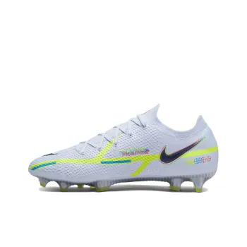 Nike Phantom GT2 Elite Fg 'Grey Volt'