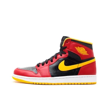JORDAN 1 Retro Human Highlight