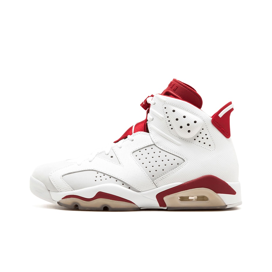 Jordan 6 Retro Alternate Hare US W 10