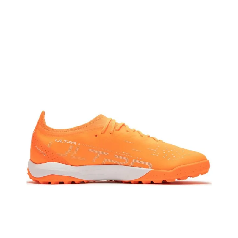 PUMA Ultra Ultimate Cage Tt 'Ultra Orange'-1