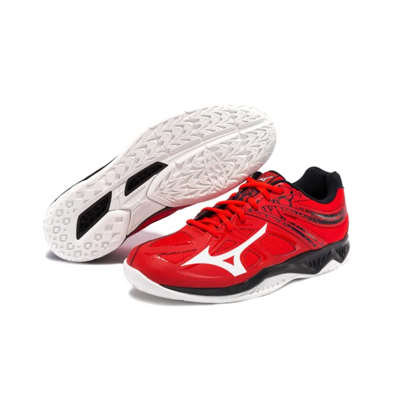 Thunder Blade Mizuno 2 'Red'-4