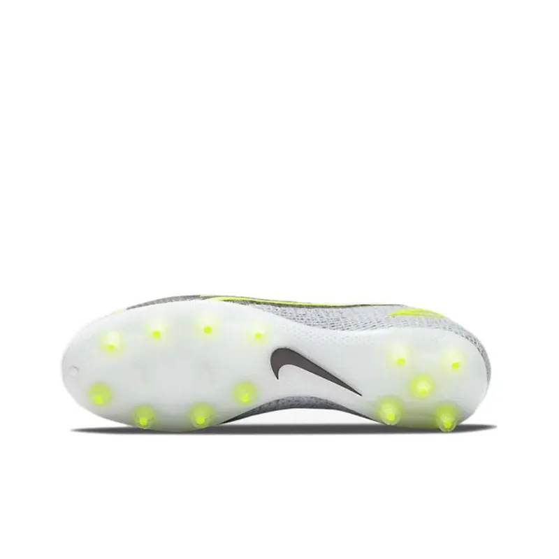 Nike Mercurial Vapor 14 Elite Hg 'Grey Green'-5