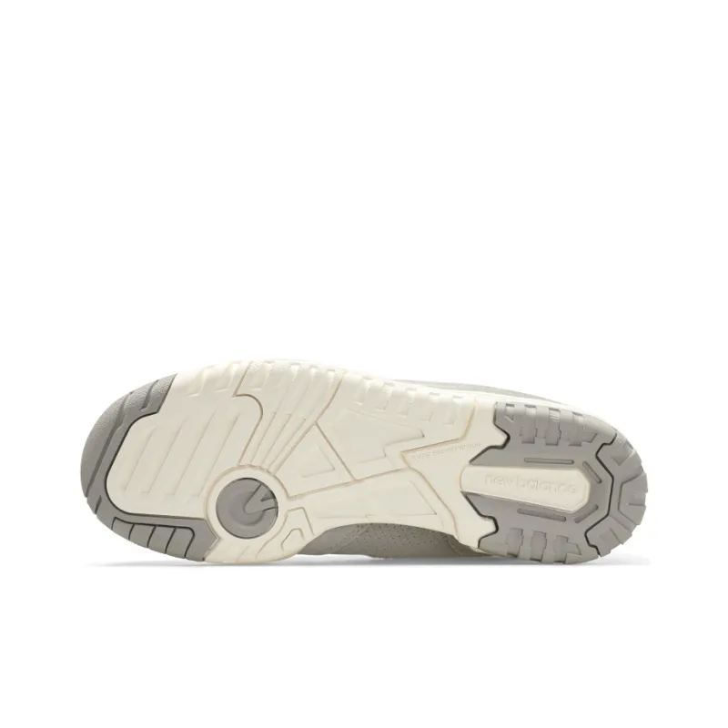 New Balance 550 Suede Pack Concrete-4