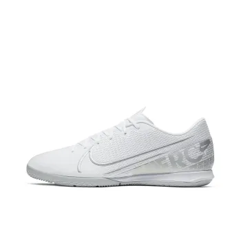 Nike Vapor 13 Academy Ic 'White Chrome'