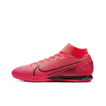 Nike Mercurial Superfly 7 Academy Ic 'Laser Crimson'
