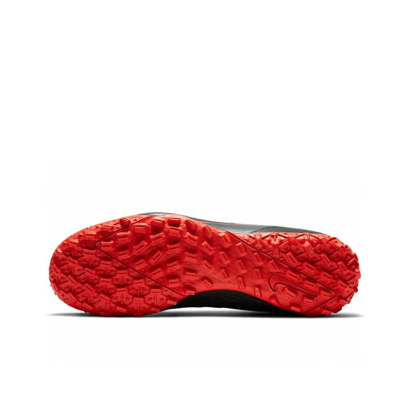 Nike Mercurial Superfly 7 Academy Tf Turf 'Black Red'-5