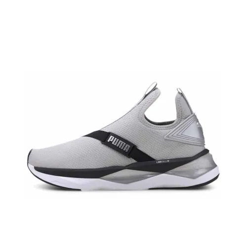 PUMA Lqdcell Shatter Mid 'High Rise' Women's