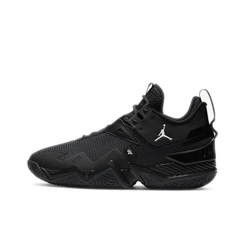 JORDAN Westbrook One Take 'Black Anthracite'-0