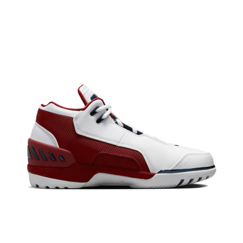 Nike Air Zoom Generation Retro 'First Game' 2023-1