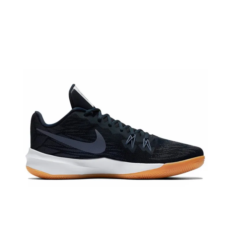 Nike Zoom Evidence Dark Obsidian-1