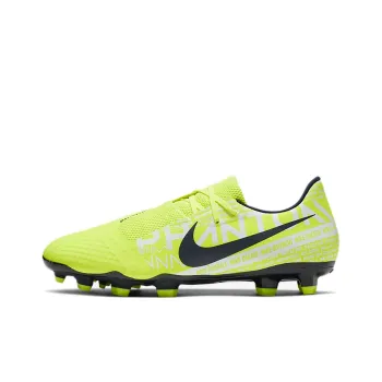Nike Phantom Venom Academy Fg Volt Obsidian