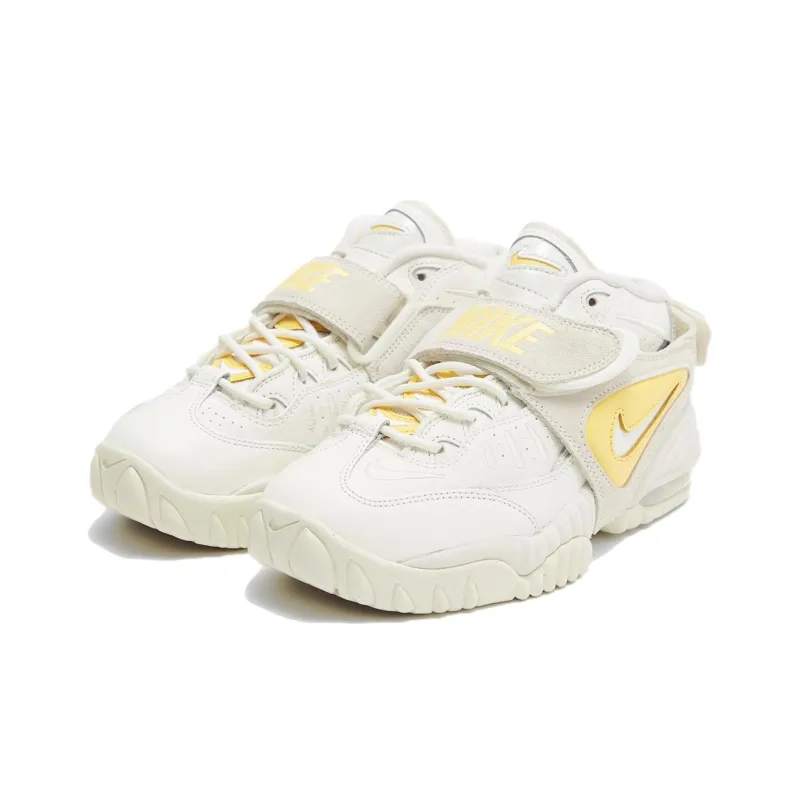 Nike Air Adjust Force Citron Pulse Sail Women's-1