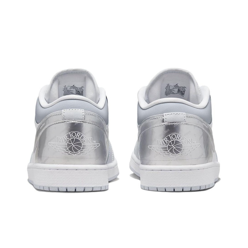 ◆NIKE◆ Air Jordan 1 Elevate Low SE Tear Away Silver Jordan 1 Elevate Low SE Tear Away Silver (Women's) - DX6069