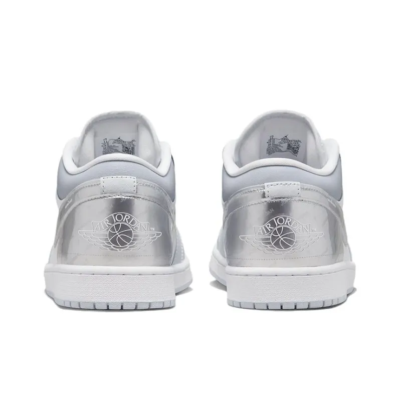 Air Jordan 1 Low Se 'Tear Away'-4