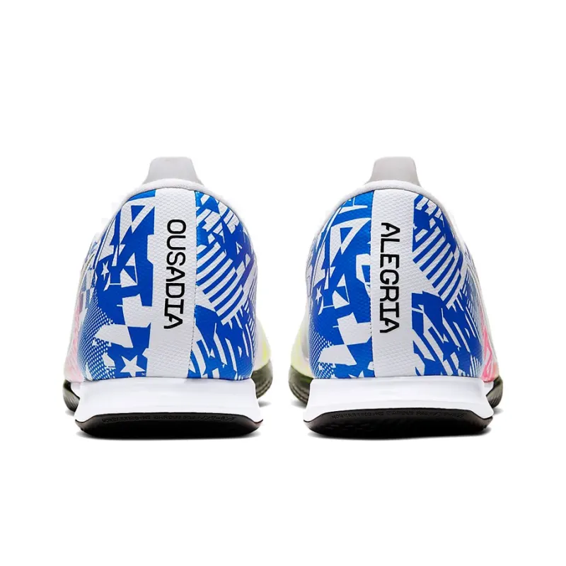 Nike Neymar Jr. X Mercurial Vapor 13 Academy Ic 'White Multi'-4