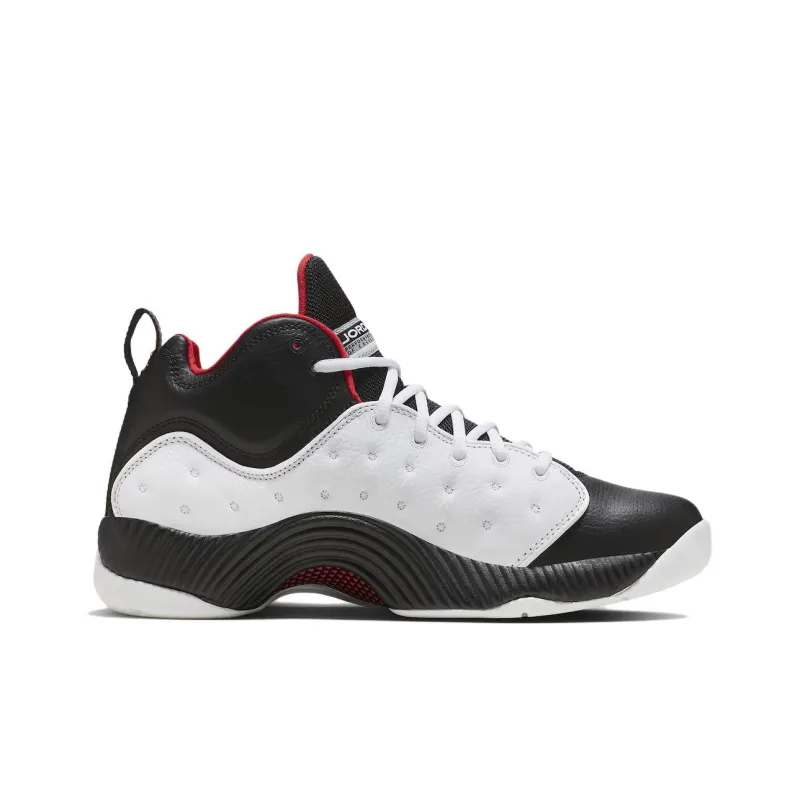 JORDAN Jumpman Team 2 Chicago Home 2022-1