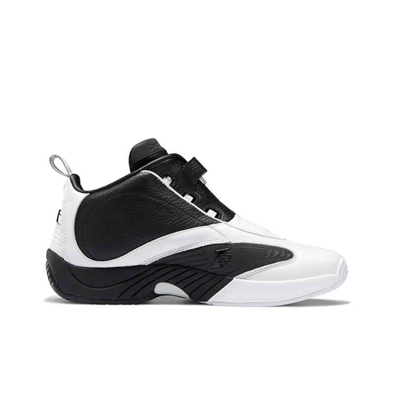 Reebok Answer 4 'White Black'-1