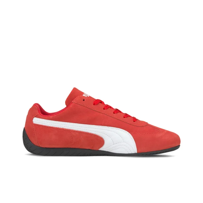 PUMA Speedcat Scuderia Ferrari Rosso Corsa-1