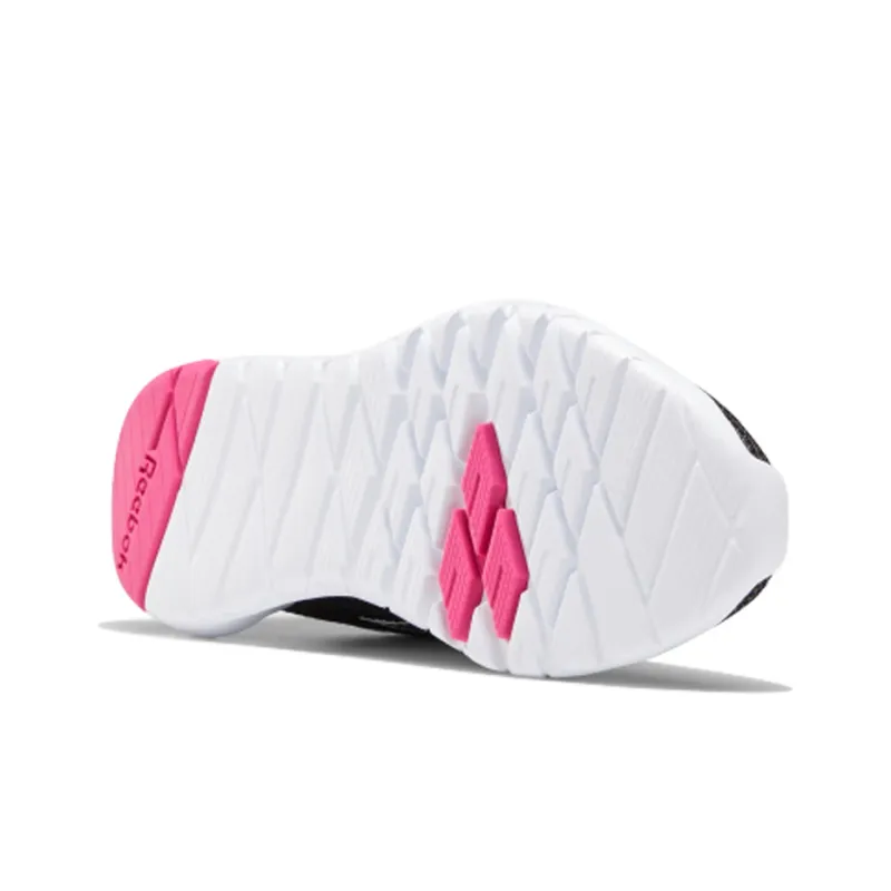 Reebok Women's Mega Flexagon 'Black Proud Pink' Women's-5