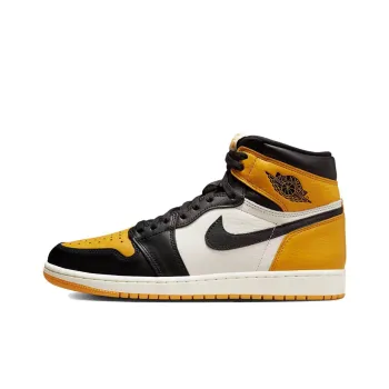 JORDAN 1 Retro High Og Taxi
