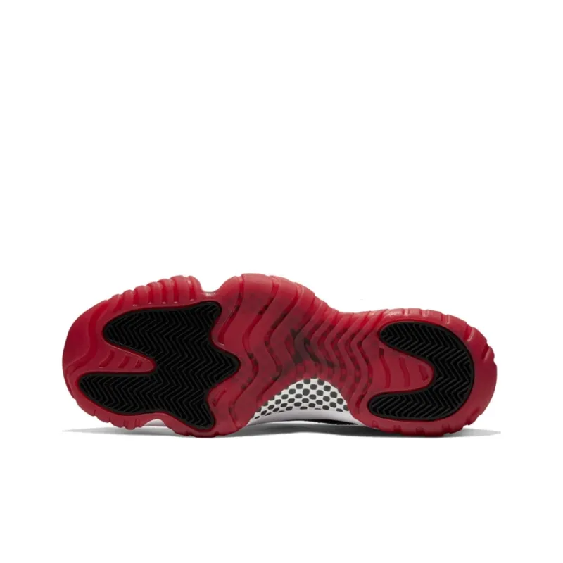 Air Jordan 11 Retro 'Bred' 2019-4