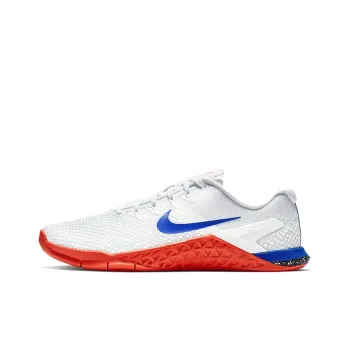 Nike Metcon 4 Xd 'White Blue Crimson' Women's