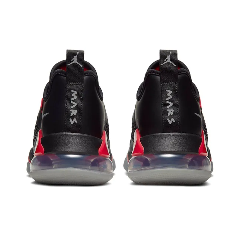 JORDAN Mars 270 Low 'Bred'-4