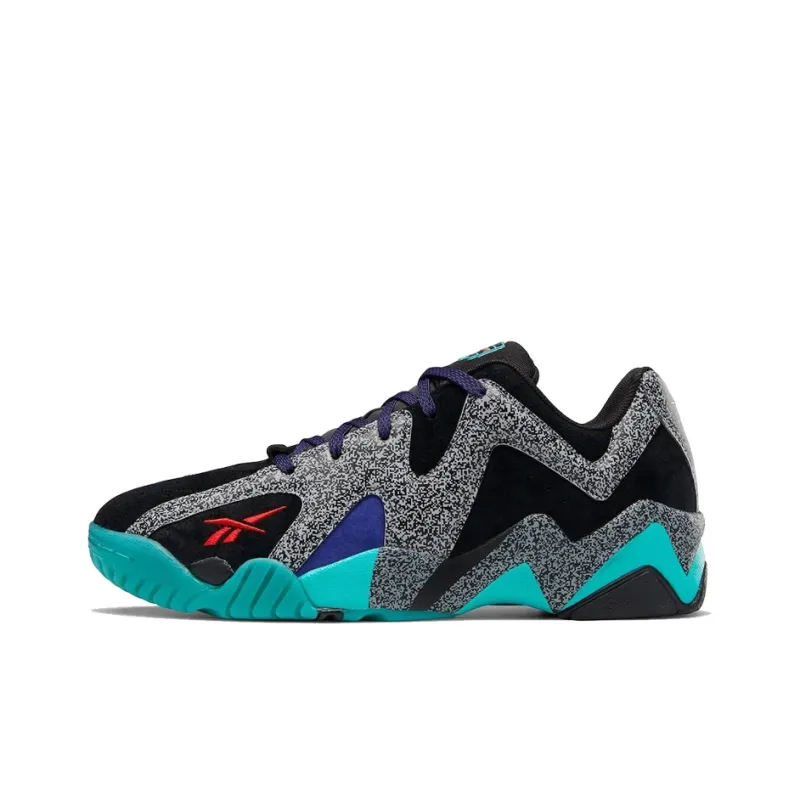 Reebok Kamikaze Ii Low Nice Kicks Nba Jam-0