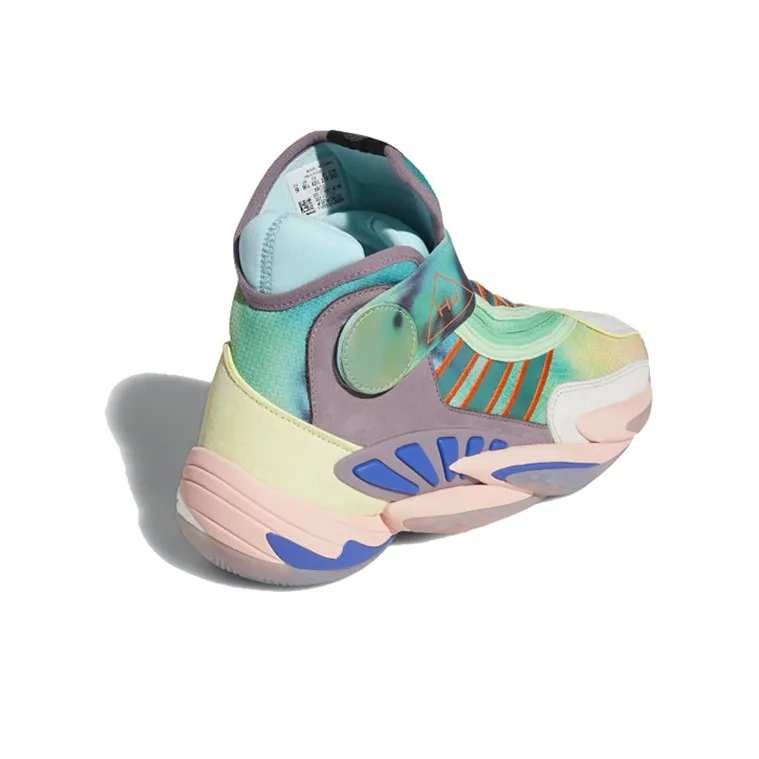 Adidas 0 To 60 Stmt Pharrell Multicolor-3