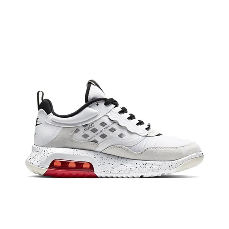 Jordan Air Max 200 XX Challenge Red-1