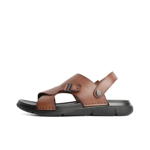 BELLE Stylish Sandal 3.5cm Men's